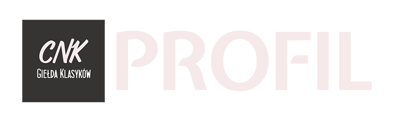 CnK: Profil